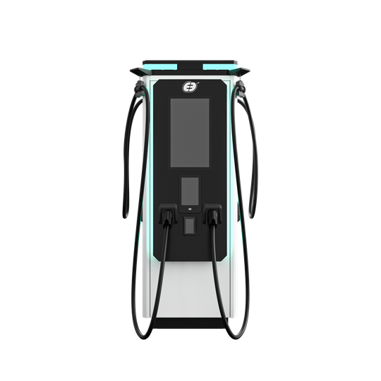 Ekoenergetyka EV Chargers