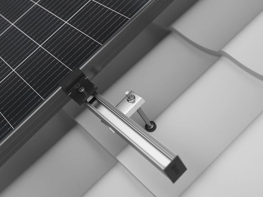 Corab System B-019