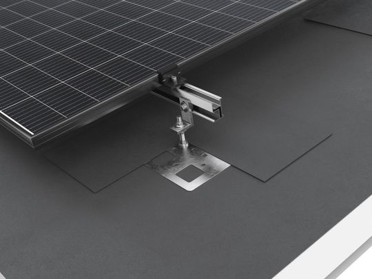 Corab System T-05M