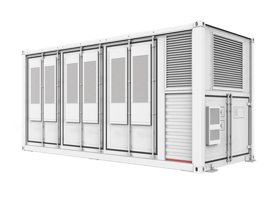 LUNA2000-1.0MWH-1H1