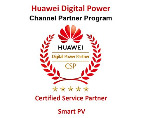 5-star Certified Service Partner