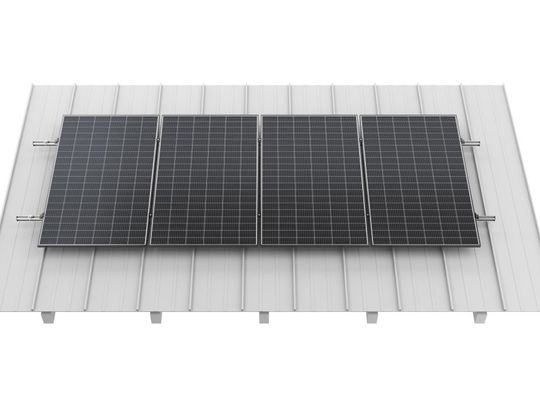 Corab System B-03