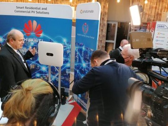 Forum Smart Energy Praga 2021
