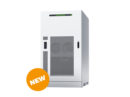 LUNA2000-107-241 kWh Series