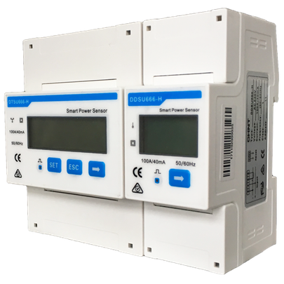 SMART POWER SENSOR