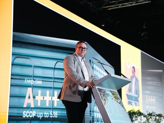 Photomate представи ERA на Building Innovation Forum 2026