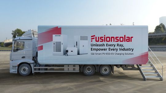 Huawei Roadshow 2025 идва в България