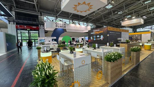 Intersolar 2025 overview