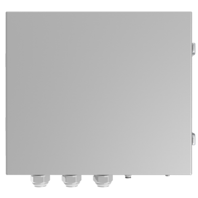 BACKUP BOX