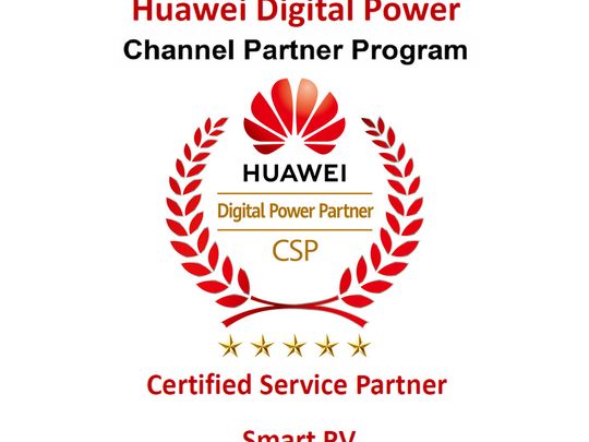 Partener de servicii certificat cu 5 stele
