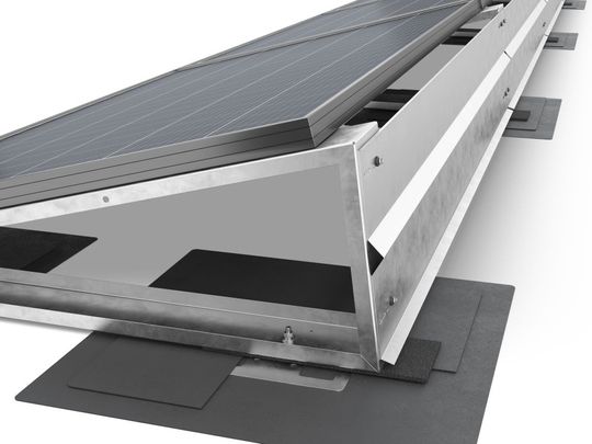 Corab System PI-094M