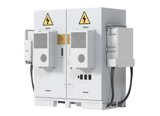 LUNA2000-200/161/129KWH-2H1