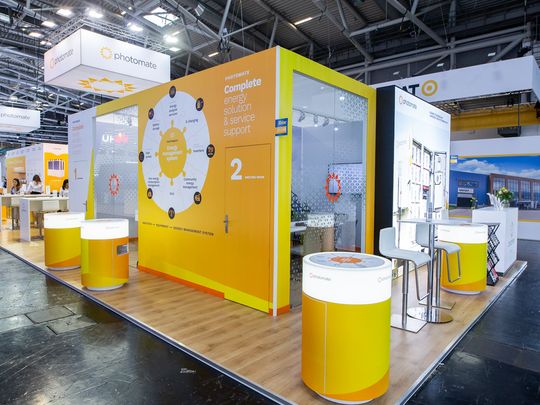 Ohlédnutí za veletrhem Intersolar 2024