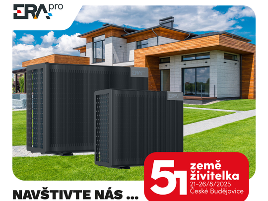 Photomate na veletrhu Země živitelka 2025