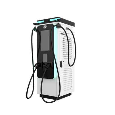 DC Charger AXON Easy 400