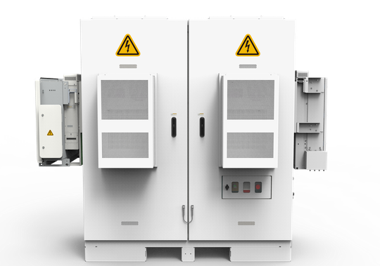 Rozšířené školení LUNA 2000