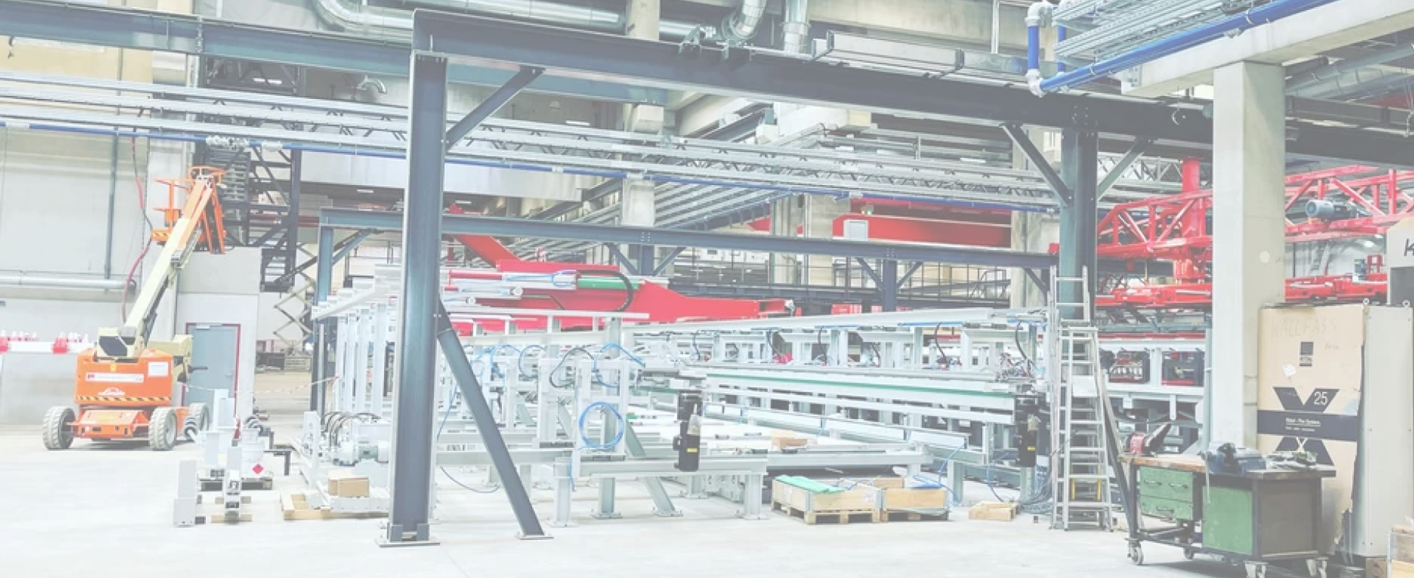 Spolehlivý partner pro Váš tuzemský i zahraniční projekt