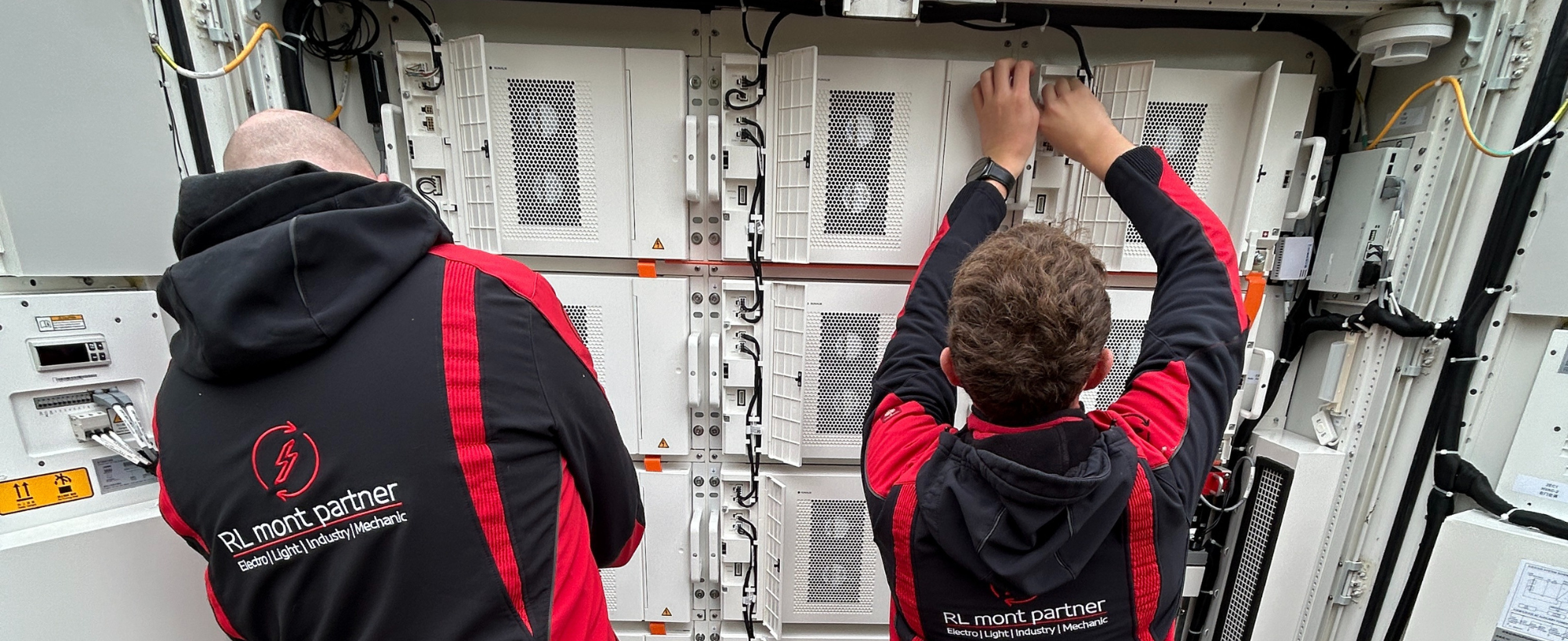 Zuverlässiger partner für ihr nationales und internationales projekt