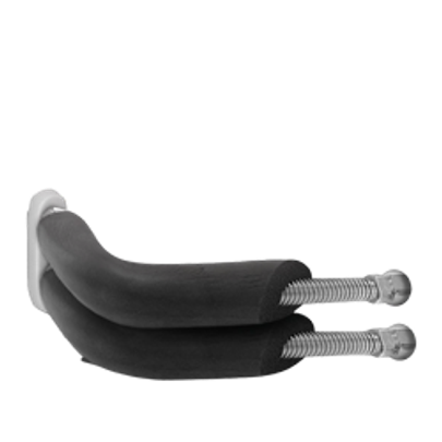 Pružné připojení