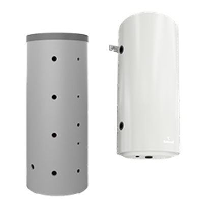 SG(B) Wall-Mounted and Floor-Standing Units