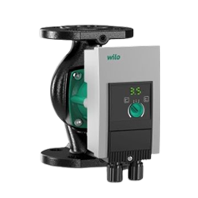 WILO YONOS MAXO