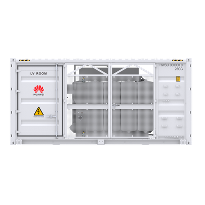 Huawei Transformer Station