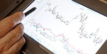 Energetické analýzy a EMS