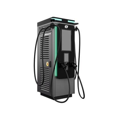 DC Charger AXON Easy 400