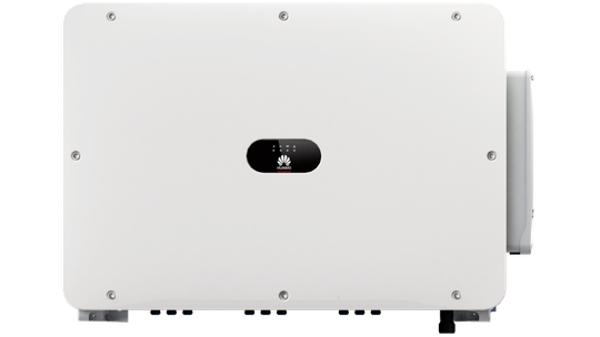 Huawei komerční & utilitní solární měniče