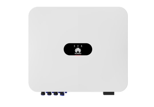 Huawei rezidenční měniče