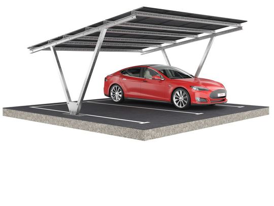 Corab System CARPORT WSC