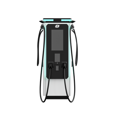 Ekoenergetyka Зарядні пристрої