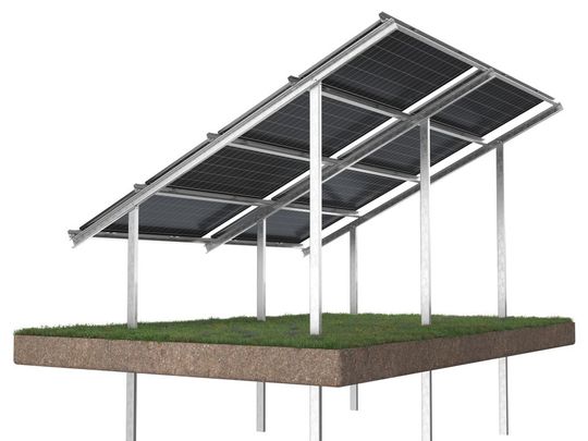 Corab System WS-014 NB