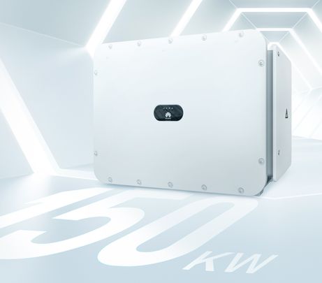 НОВИЙ SUN2000-150K-MG0