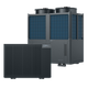 Heat pumps ERA