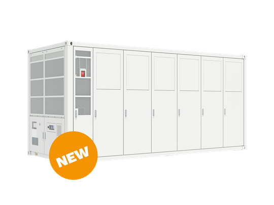 LUNA2000-5.0MWH