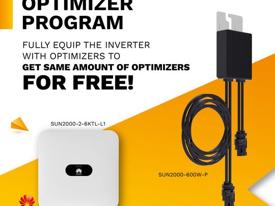 Residential optimizer program