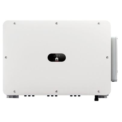 Инверторы Huawei коммерческого и промышленного назначения