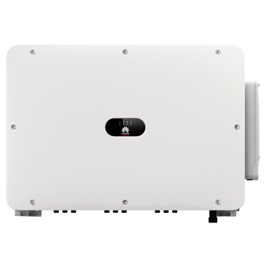 Huawei Commercial & Utility-scale Inverters