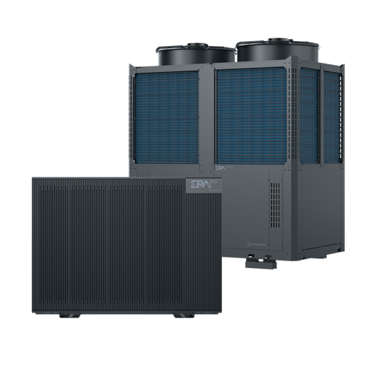 Heat pumps ERA
