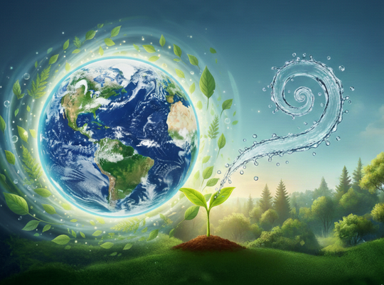 Sustainability and the Environment