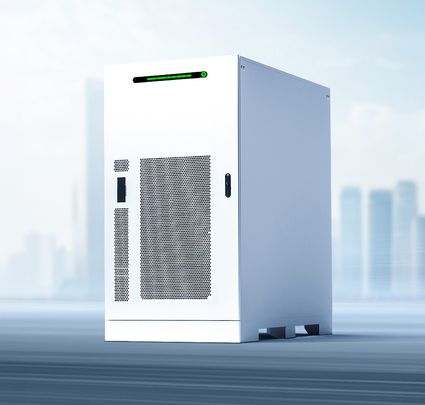 Перевірено на практиці: результати тестування Huawei LUNA2000-215-2S10