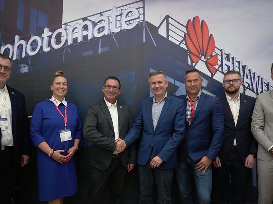 Партнерство з Corab – виробником сталевих конструкцій для ФЕМ