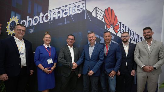 Партнерство з Corab – виробником сталевих конструкцій для ФЕМ