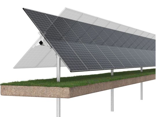 Sistemul Corab TRACKER WS T-001 ONE