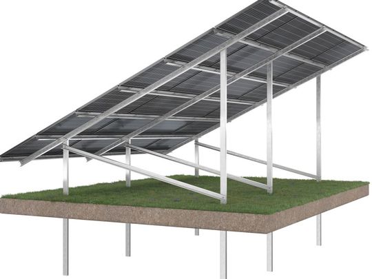 Sistemul Corab WS-015