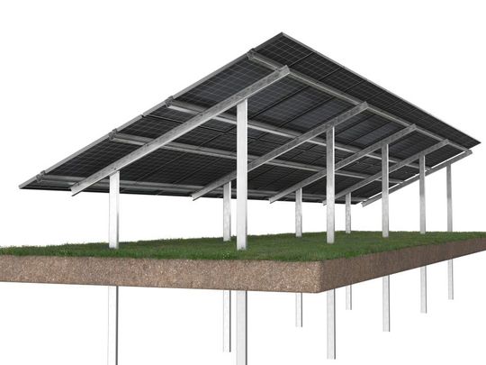 Sistemul Corab WS-017