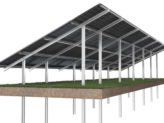 Sistemul Corab WS-024 Universal