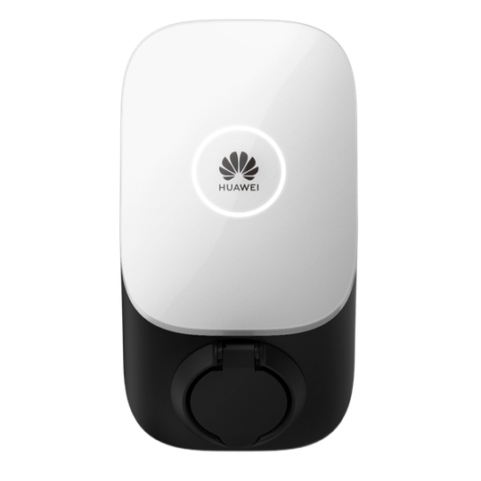 Încărcătoarele EV Huawei