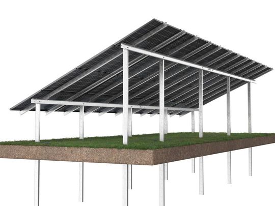 Sistemul Corab WS-007